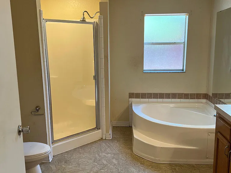 master bath 2nd view