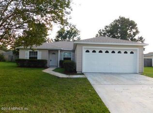 11558 Wandering Pines Trl W, Jacksonville, FL 32258