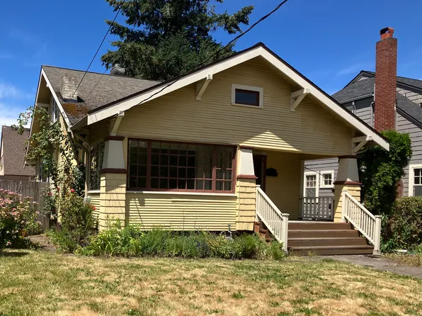 4043 NE 23rd Ave, Portland, OR 97212