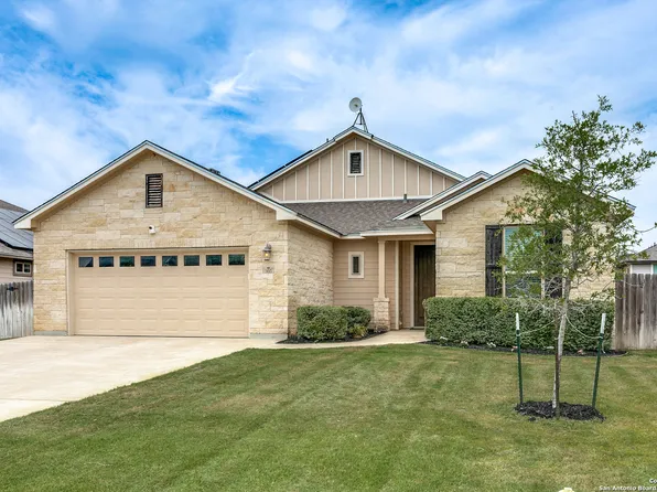 305 Iron Gate, Pleasanton, TX 78064