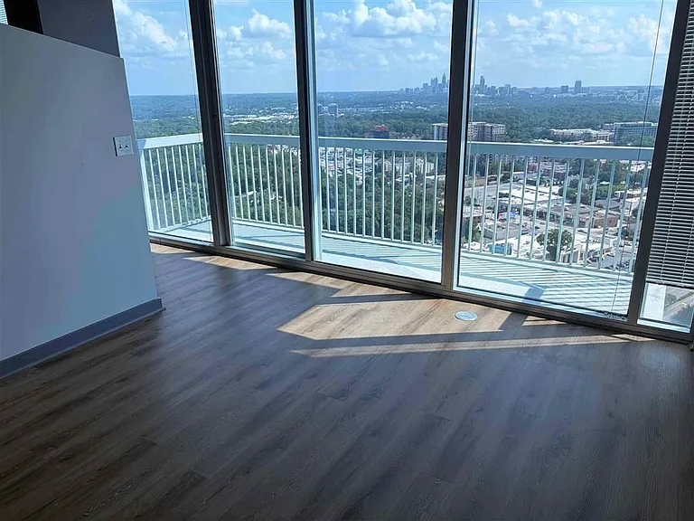 3324 Peachtree Rd NE #2908 — Photo 17