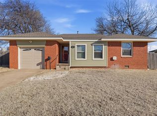 103 Pine Ave, Yukon, OK 73099