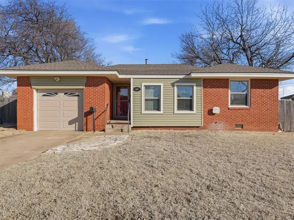 103 Pine Ave, Yukon, OK 73099