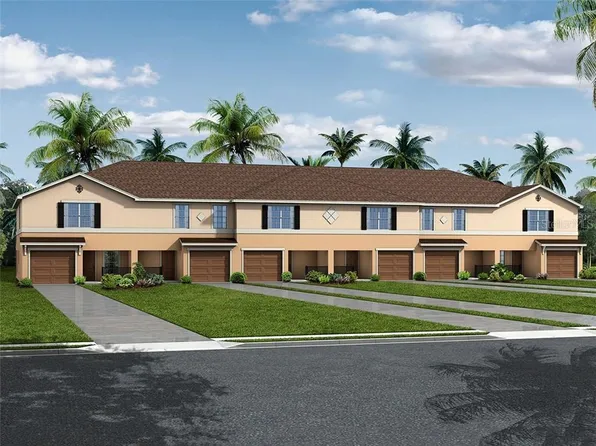 13123 Logan Captiva Ln, Gibsonton, FL 33534