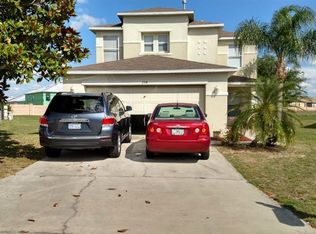 254 Rona Ln, Davenport, FL 33897