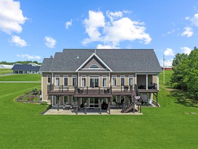 135 Green Point Road, Saint David, ME, 04773