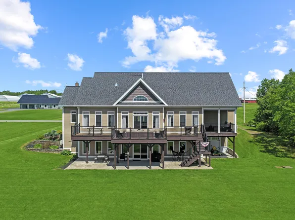 135 Green Point Road, Madawaska, ME 04773