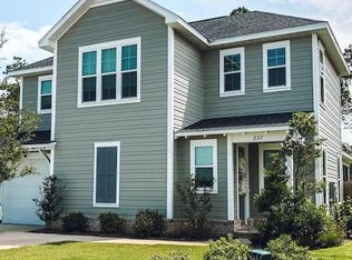 237 Windrow Way LOT 240, Watersound, FL 32461