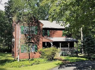 117 Tanton Hill Rd, Ridgefield, CT 06877