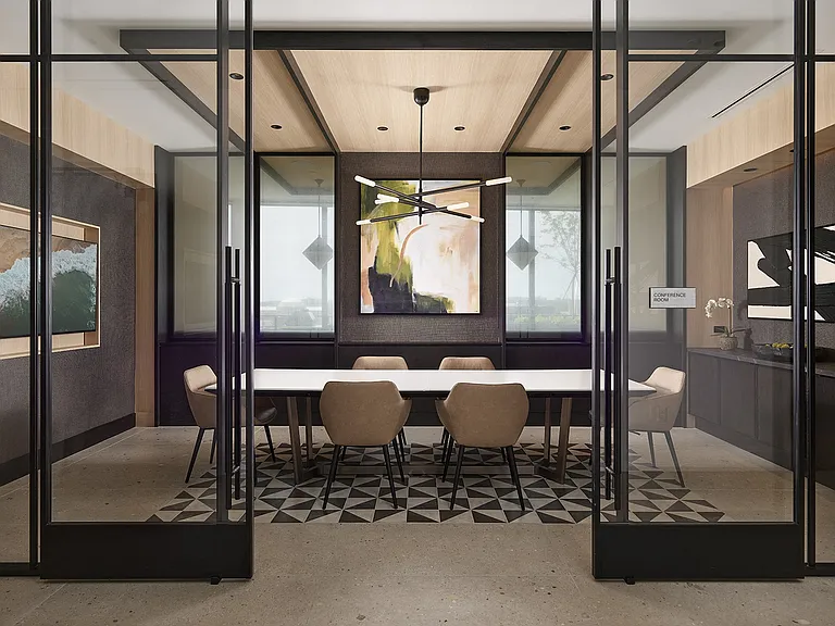 Sage Modern Apartments — Photo 17