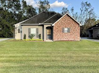 11052 Reyn Dr, Gonzales, LA 70737