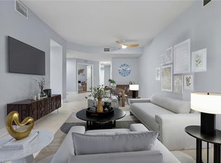 19081 Ridgepoint Dr UNIT 102, Estero, FL 33928