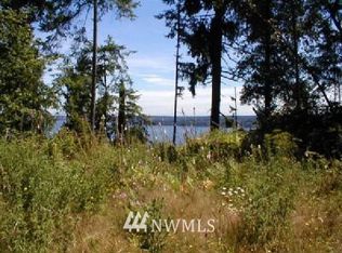 10400 Guthrie Rd, Anderson Island, WA