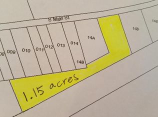 S Main St, Wilkes Barre, PA 18706