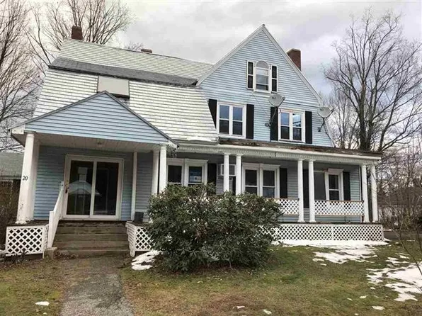 20 High Street, Boscawen, NH 03303