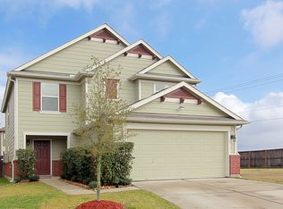 2731 Skyview Knoll Ct, Houston, TX 77047