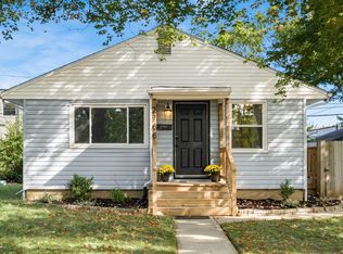 2788 Allegheny Ave, Columbus, OH 43209