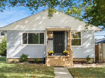 2788 Allegheny Ave, Columbus, OH, 43209