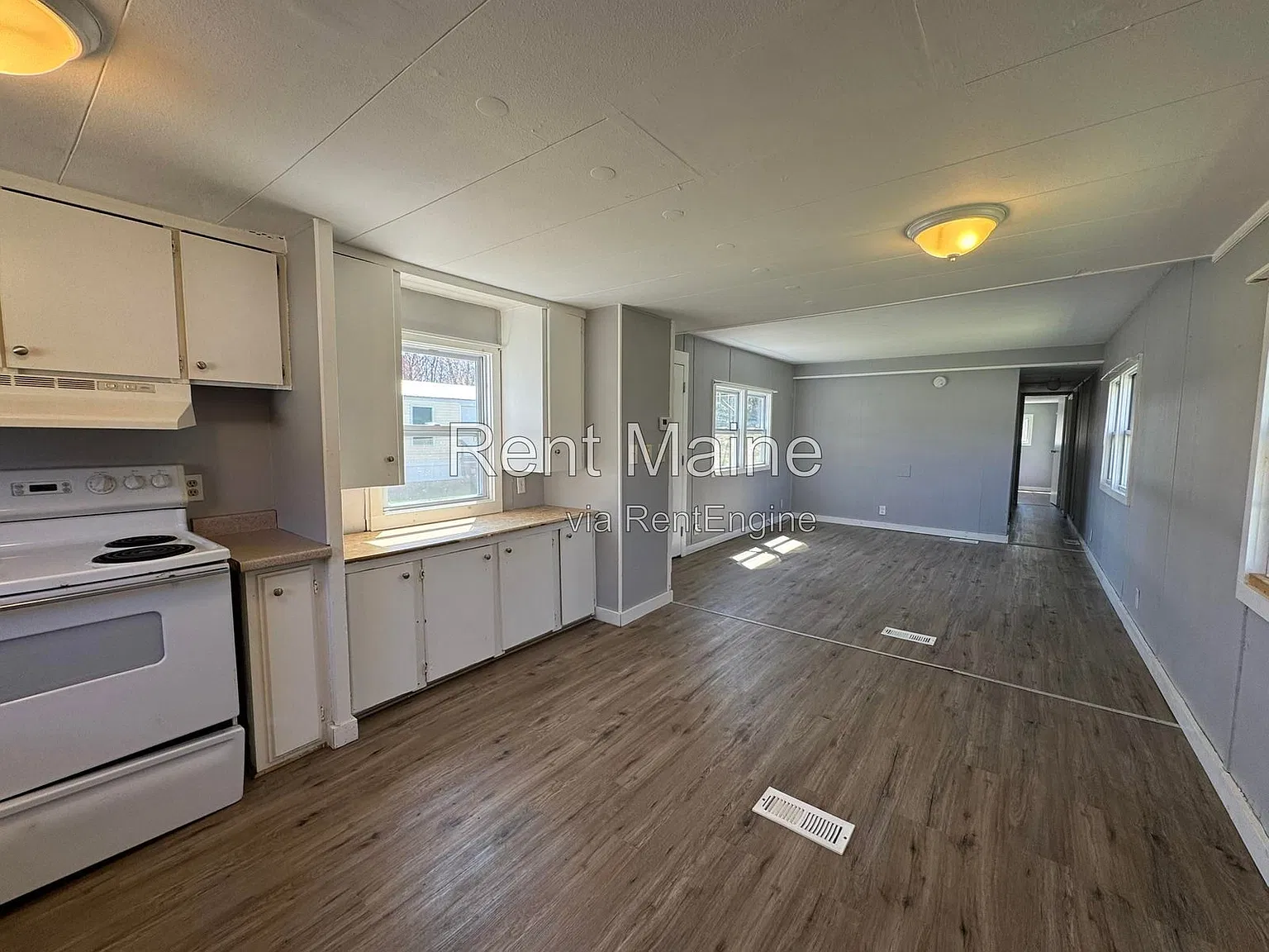 2 bed, 1.0 bath, $1,150 — Photo 3