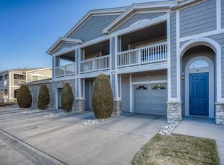 4232 S Blackhawk Cir UNIT 5E, Aurora, CO 80014