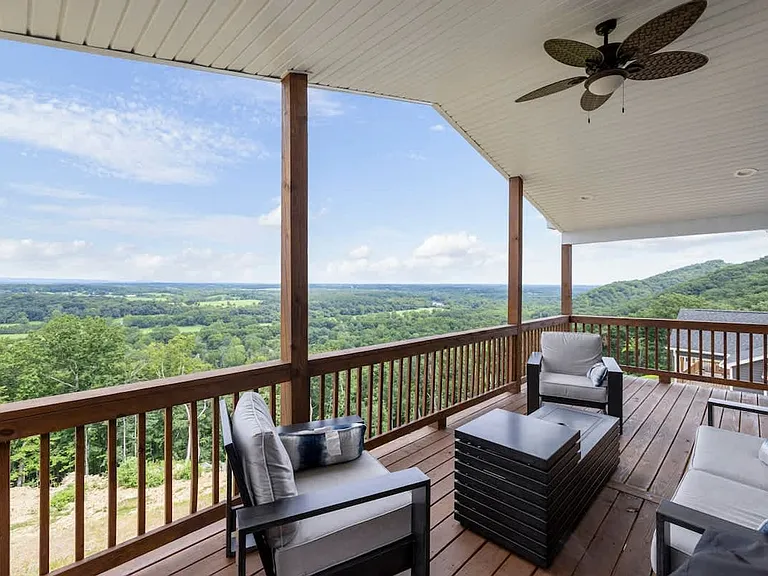 Terrace View