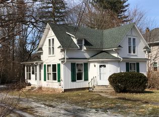 343 High St, Marshall, MI 49068