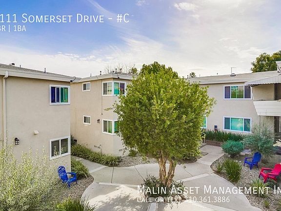 3rd image of 4111 Somerset Dr #C