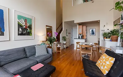 Rented by Living New York