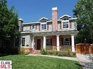 4300 Beck Ave, Studio City, CA 91604