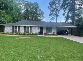 1807 Bittersweet Ave, Ruston, LA 71270