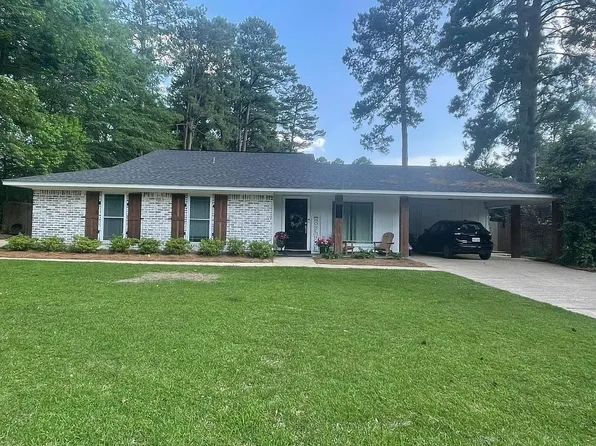 1807 Bittersweet Ave, Ruston, LA 71270