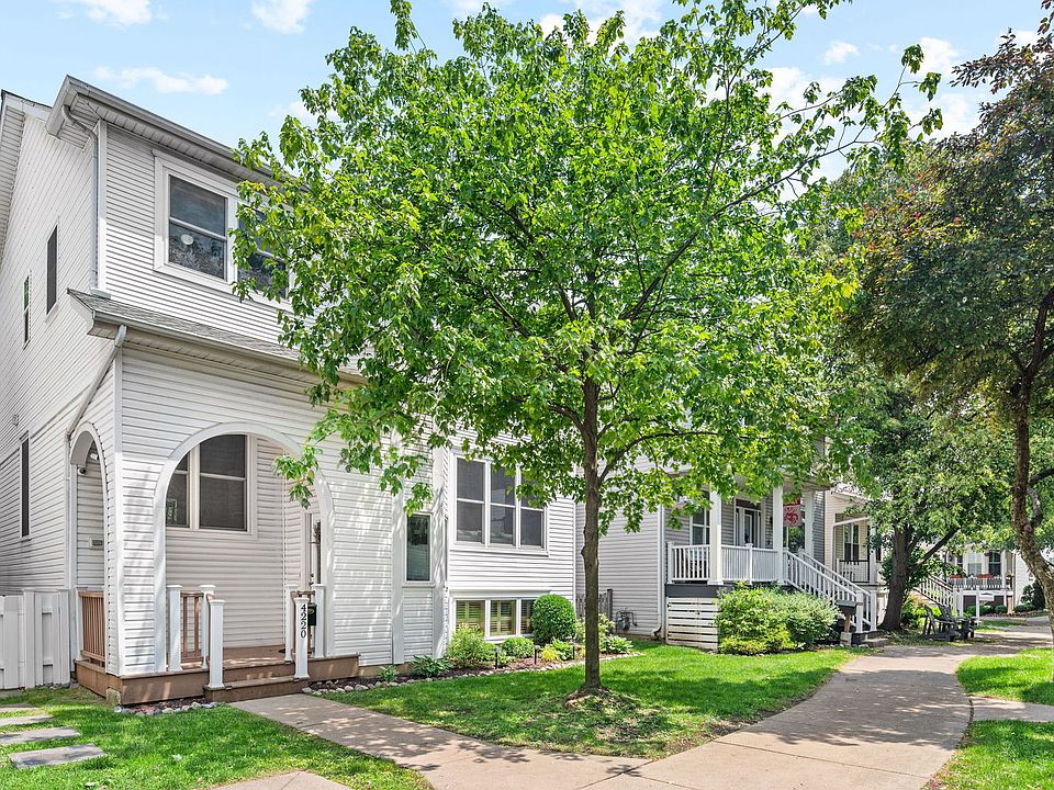 1st image of 4220 N Kolmar Ave