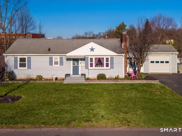 49 Daley Street, Bristol, CT 06010