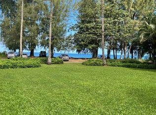 3093 Kalihiwai Rd LOT 2, Kilauea, HI 96754