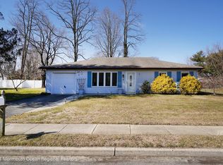 11 Brookside Rd, Neptune, NJ 07753