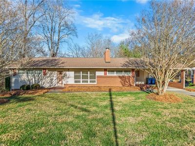 405 Academy St, Rural Hall, NC, 27045