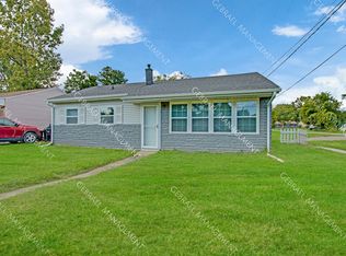 1219 E Charles Ave, Flint, MI 48505