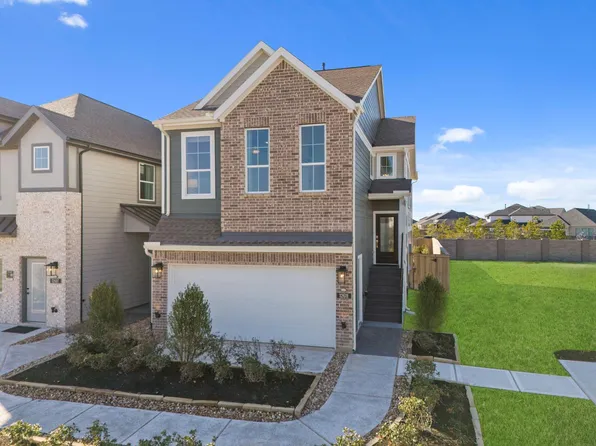 26818 Jovial Meadow Ln, Hockley, TX 77447