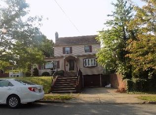 274 Florida Ave, Paterson, NJ 07503