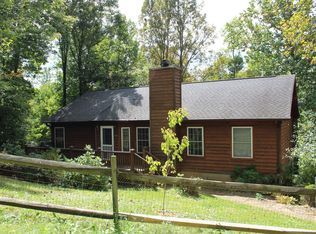 131 Daisy Dr, Todd, NC 28684