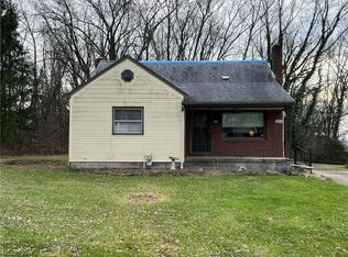 819 Kimmel Dr, Campbell, OH 44405