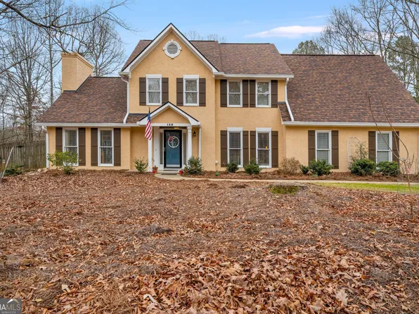 128 Kimmer Rd, Peachtree City, GA 30269