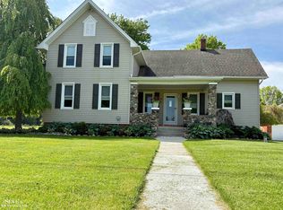 6281 Lindsey Rd, China, MI 48054