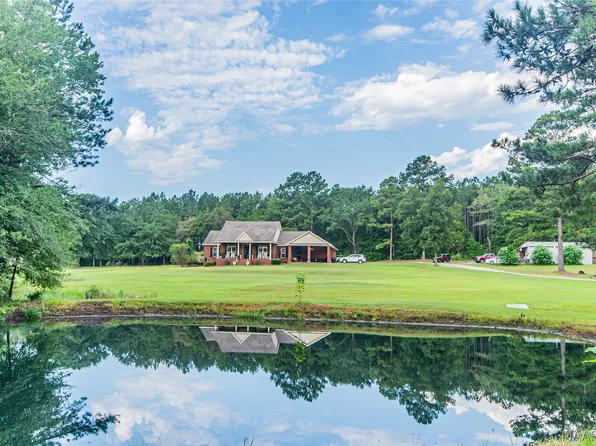 632 E Fleahop Rd, Tallassee, AL 36078