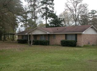 208 Dale Street, Diboll, TX 75941