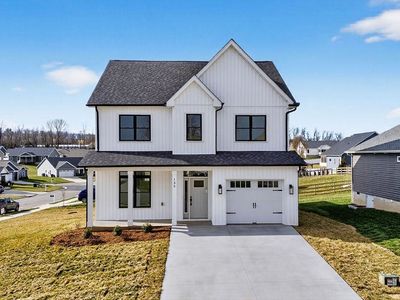 165 Langley Dr, Waynesboro, VA, 22980