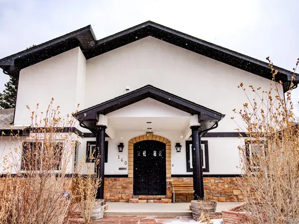 160 S Hudson Street, Denver, CO 80246