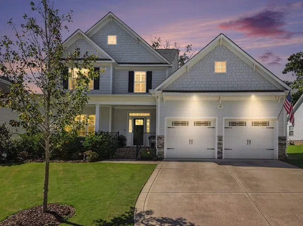 529 Ingram Ridge Ct, Knightdale, NC 27545