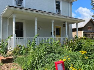 704 Blenheim Ave #1, Charlottesville, VA 22902