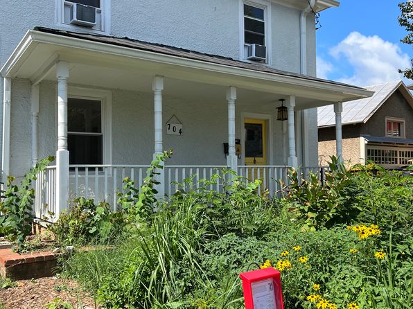 704 Blenheim Ave #1